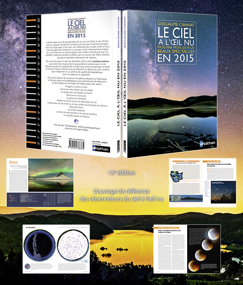 CIEL 2015